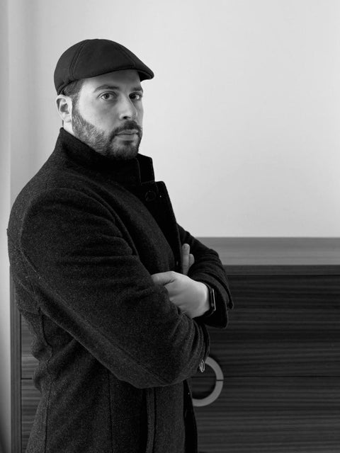 Gershon Kletzkin