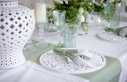Provence Green Runner