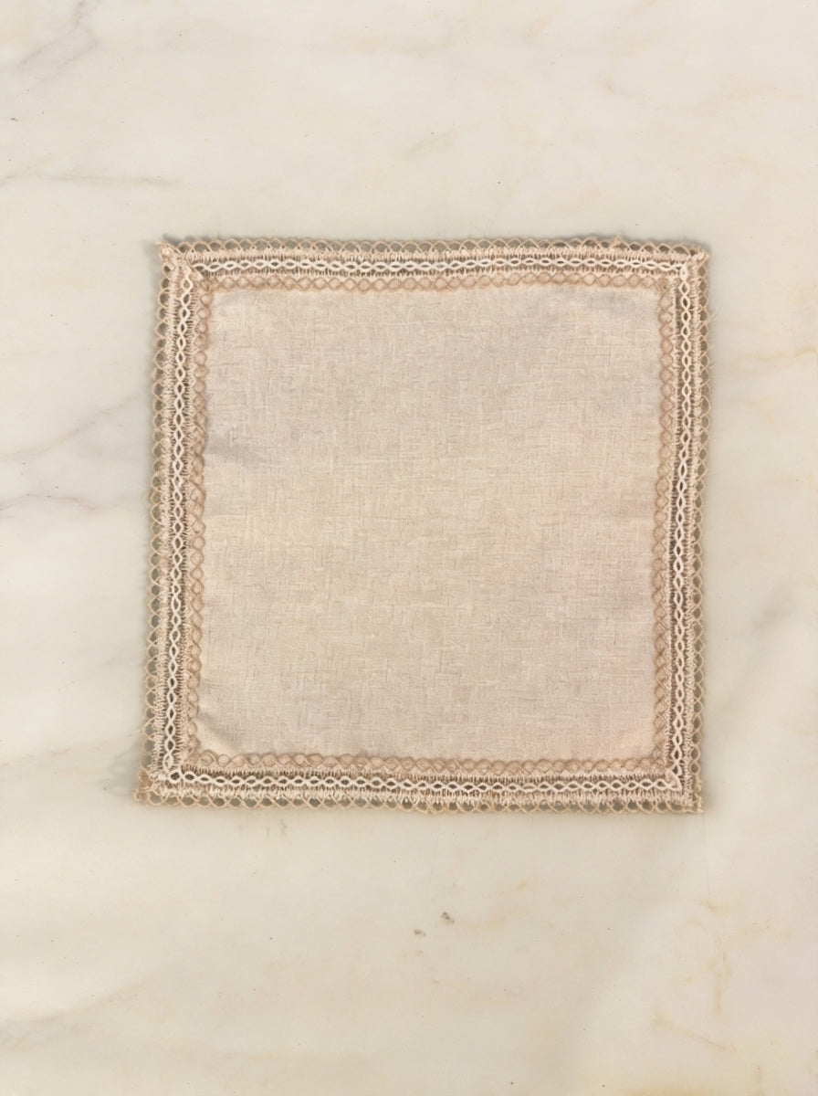 Rustic Chic Napkins
