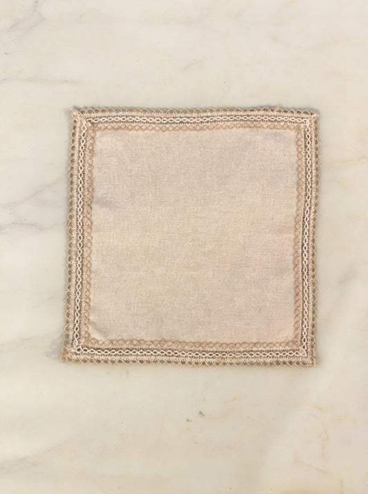 Rustic Chic Napkins