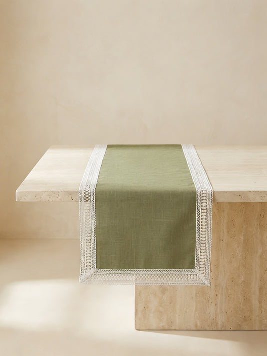 Provence Green Runner