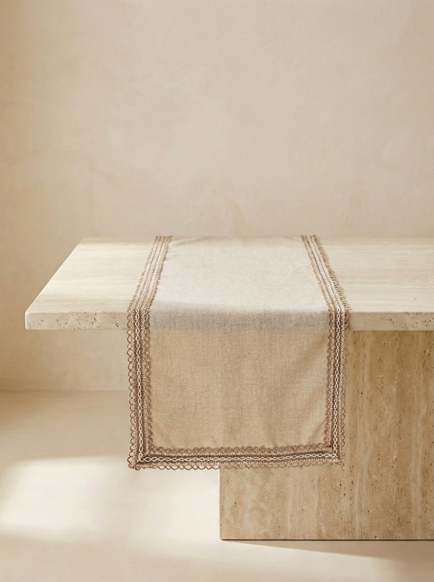 Rustic Chic Runner