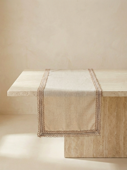 Rustic Chic Runner