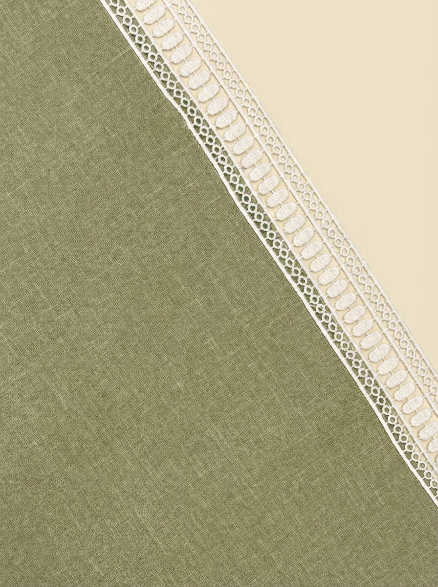 Provence Green Runner