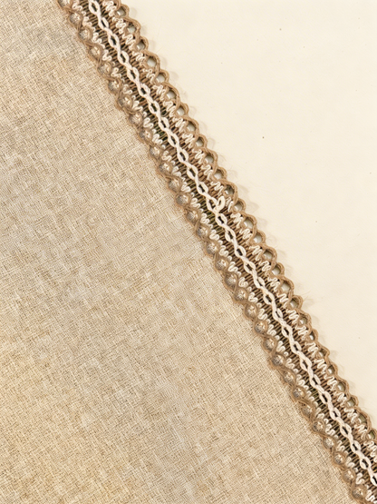 Rustic Chic Runner