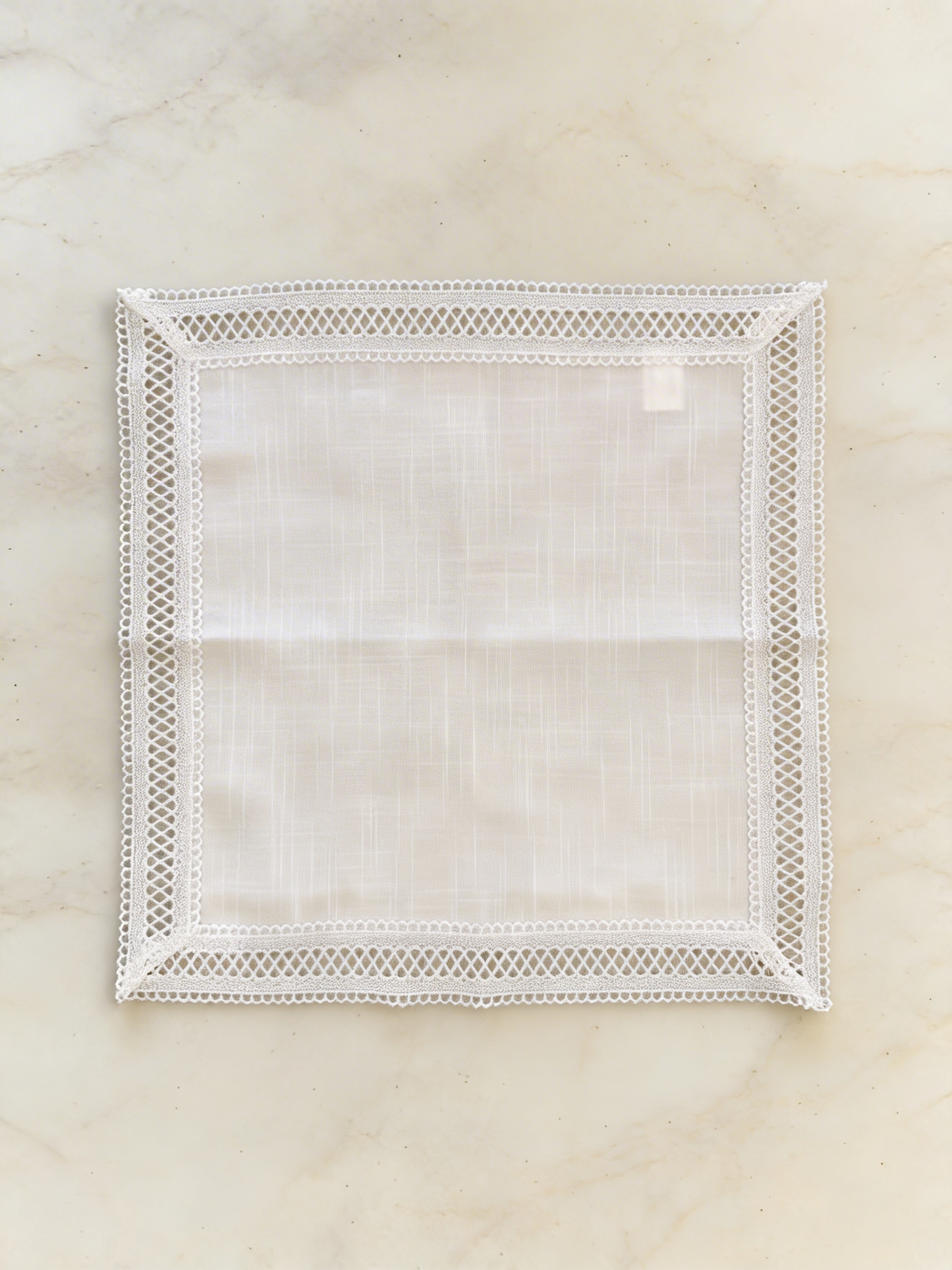 Pure Elegance Napkins