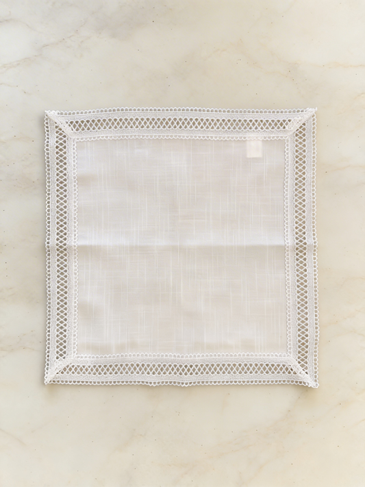 Pure Elegance Napkins