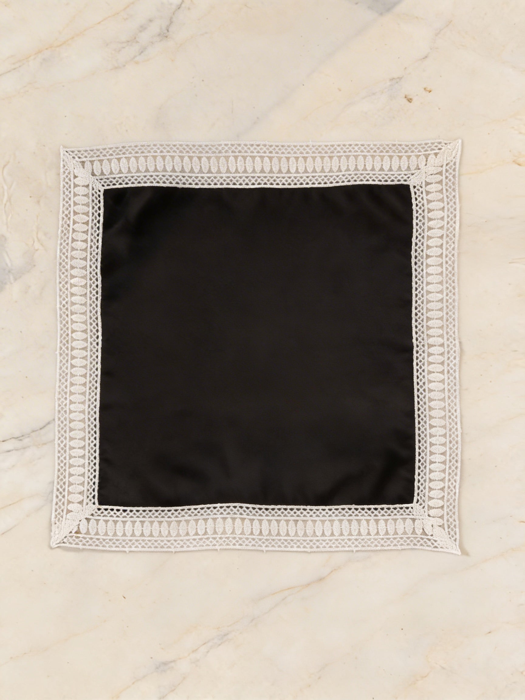 Black Tie Napkins