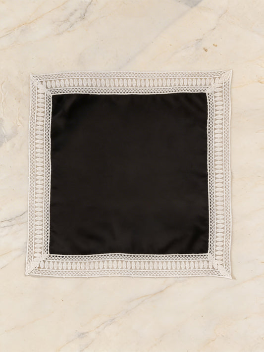 Black Tie Napkins